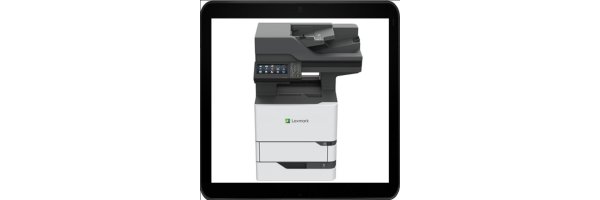 Lexmark MB 2770 adhwe