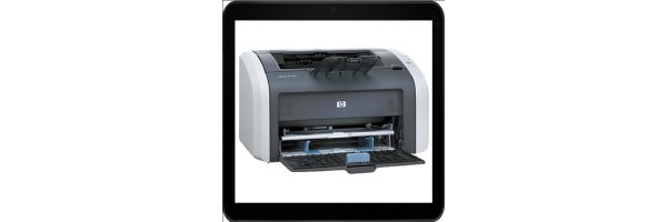 HP LaserJet 1010 