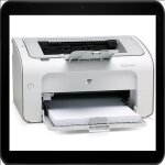 HP LaserJet 1020 