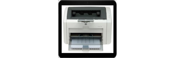 HP LaserJet 1022 