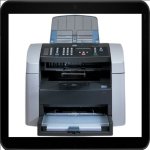 HP LaserJet 3015 