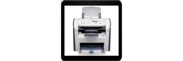 HP LaserJet 3050 