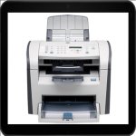 HP LaserJet 3050 Z 