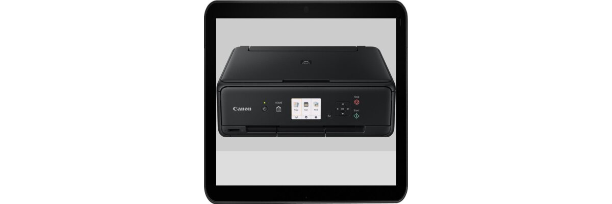 Druckerpatronen für den Canon Pixma TS5050 Drucker - Druckerpatronen für den Canon Pixma TS5050 Drucker