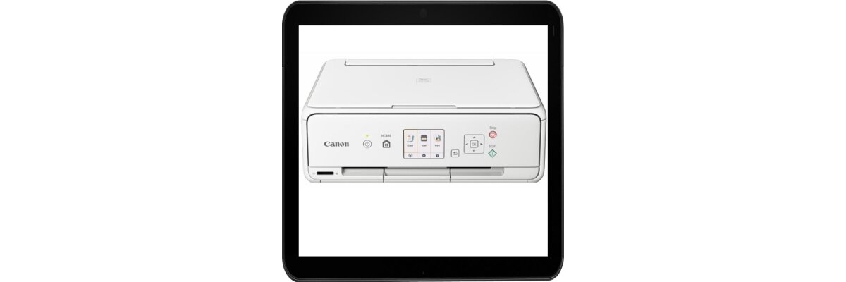 Druckerpatronen für den Canon Pixma TS5051 Drucker - Druckerpatronen für den Canon Pixma TS5051 Drucker