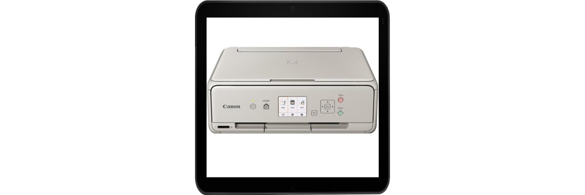 Druckerpatronen für den Canon Pixma TS5053 Drucker - Druckerpatronen für den Canon Pixma TS5053 Drucker