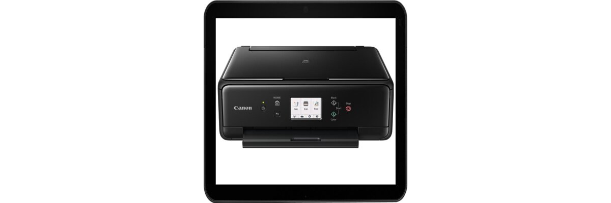 Druckerpatronen für den Canon Pixma TS6050 Drucker - Druckerpatronen für den Canon Pixma TS6050 Drucker