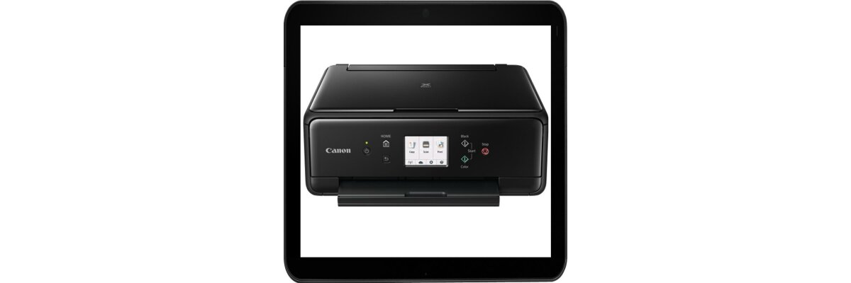 Druckerpatronen für den Canon Pixma TS6050 Drucker - Druckerpatronen für den Canon Pixma TS6050 Drucker