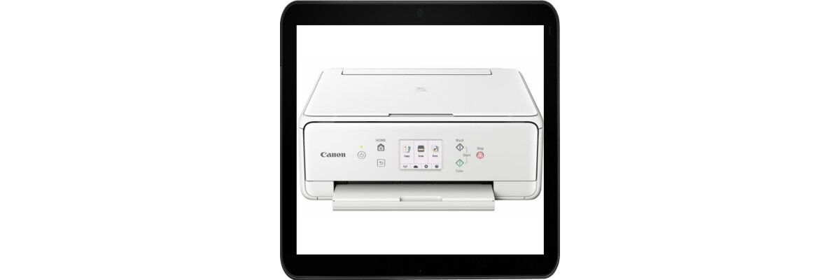 Druckerpatronen für den Canon Pixma TS6051 Drucker - Druckerpatronen für den Canon Pixma TS6051 Drucker