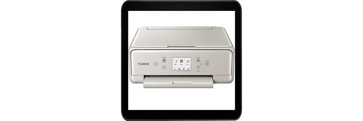 Druckerpatronen für den Canon Pixma TS6052 Drucker - Druckerpatronen für den Canon Pixma TS6052 Drucker