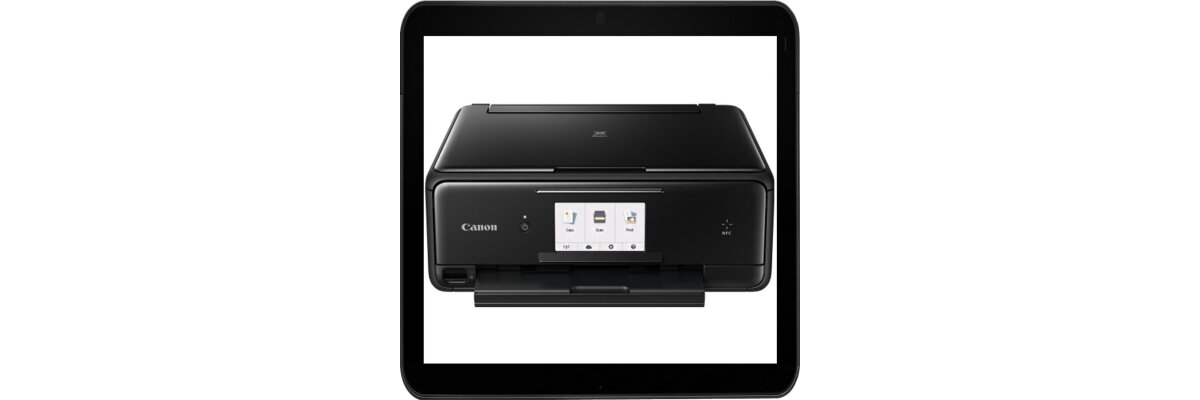 Druckerpatronen für den Canon Pixma TS8050 Drucker - Druckerpatronen für den Canon Pixma TS8050 Drucker