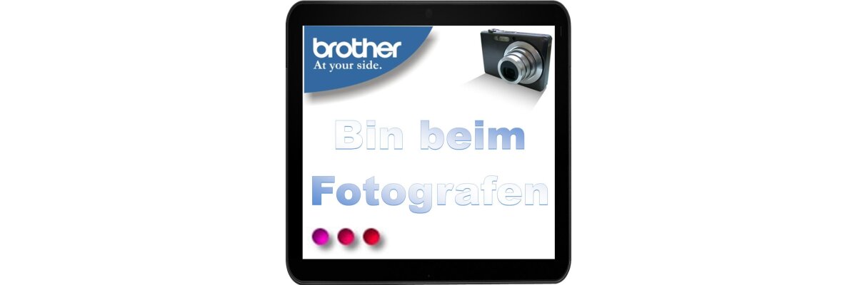 LC3219XLM - magenta - Original Brotherpatrone mit 1.500 Seiten Druckleistung nach ISO - LC3219XLM - magenta - Original Brotherpatrone mit 1.500 Seiten Druckleistung nach ISO