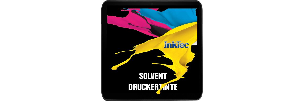 InkTec LFP Bulk Tinte für Piezo Systeme pigmentierte Druckertinte für Epson, Mimaki, Roland & Cammjet - InkTec LFP Bulk Tinte für Piezo Systeme pigmentierte Druckertinte für Epson, Mimaki, Roland & Cammjet