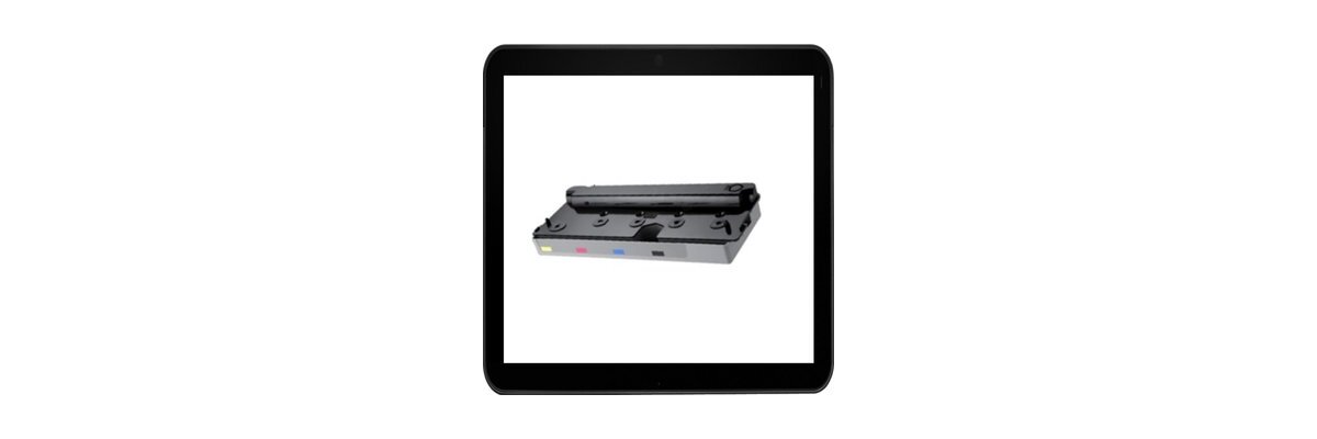 CLT-W606 SAMSUNG CLX9250ND RESTTONER 75.000Seiten - CLT-W606 SAMSUNG CLX9250ND RESTTONER 75.000Seiten