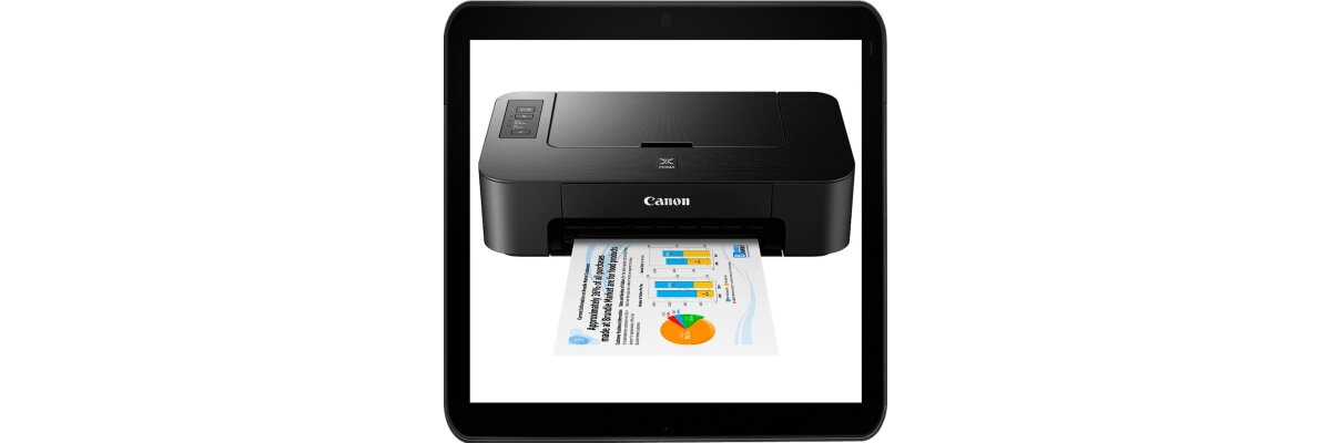 Druckerpatronen für Canon TS205 bei www.tintebilliger.de - Druckerpatronen für Canon TS205 bei www.tintebilliger.de