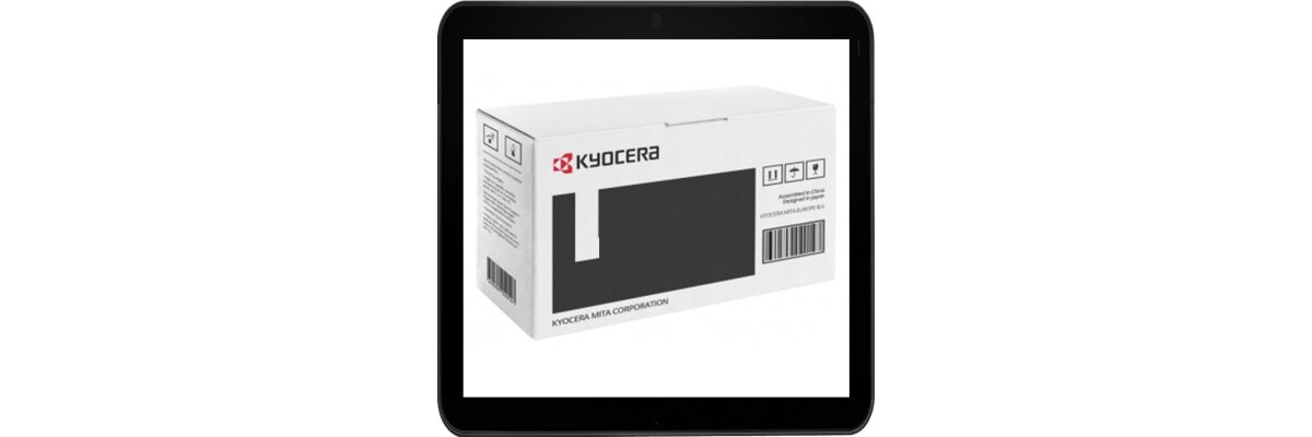 Kyocera Ecosys M3645dn TK-3160 Lasertoner und MK3260 Mainteance Kit  - Kyocera Ecosys M3645dn TK-3160 Lasertoner und MK3260 Mainteance Kit 