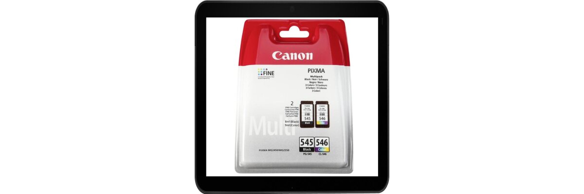 Canon Pixma TR4551 Druckerpatronen und Druckertinte beim Tintendiscounter Berlin - Canon Pixma TR4551 Druckerpatronen und Druckertinte beim Tintendiscounter Berlin