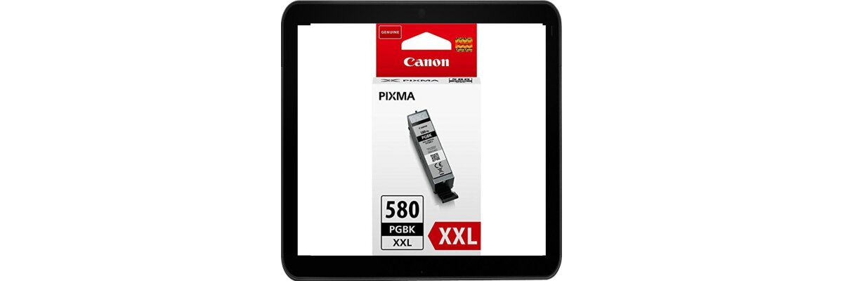 Druckerpatronen für Canon Pixma TS705 Drucker - Druckerpatronen für Canon Pixma TS705 Drucker