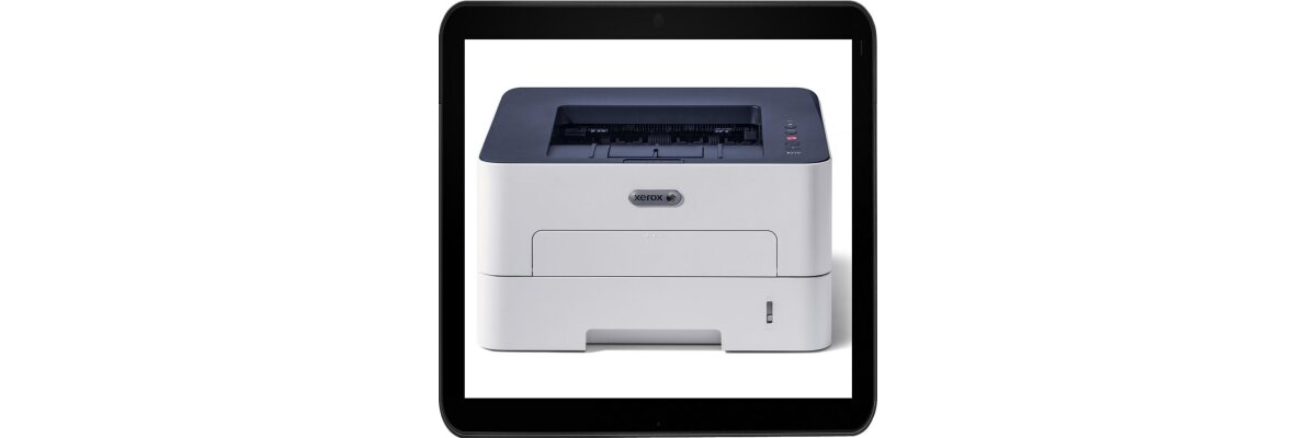 Xerox B210 Druckerzubehör  - Xerox B210 Druckerzubehör 