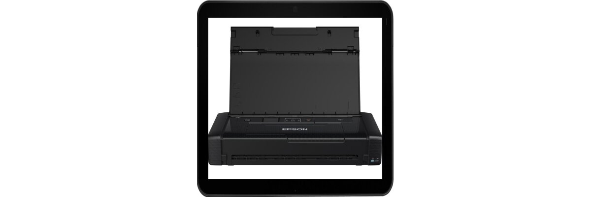 Epson Workforce WF 110 Druckerpatronen - Epson Workforce WF 110 Druckerpatronen