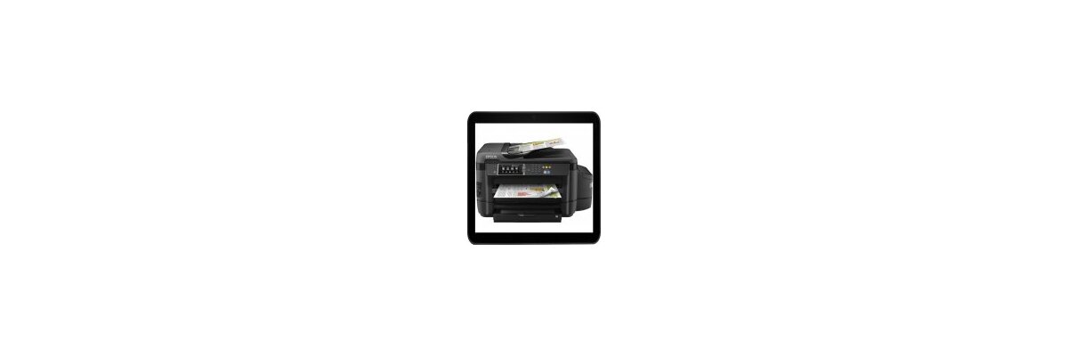 Epson Ecotank ET-16500 zum Sublimationsdrucker umbauen - Epson Ecotank ET-16500 zum Sublimationsdrucker umbauen