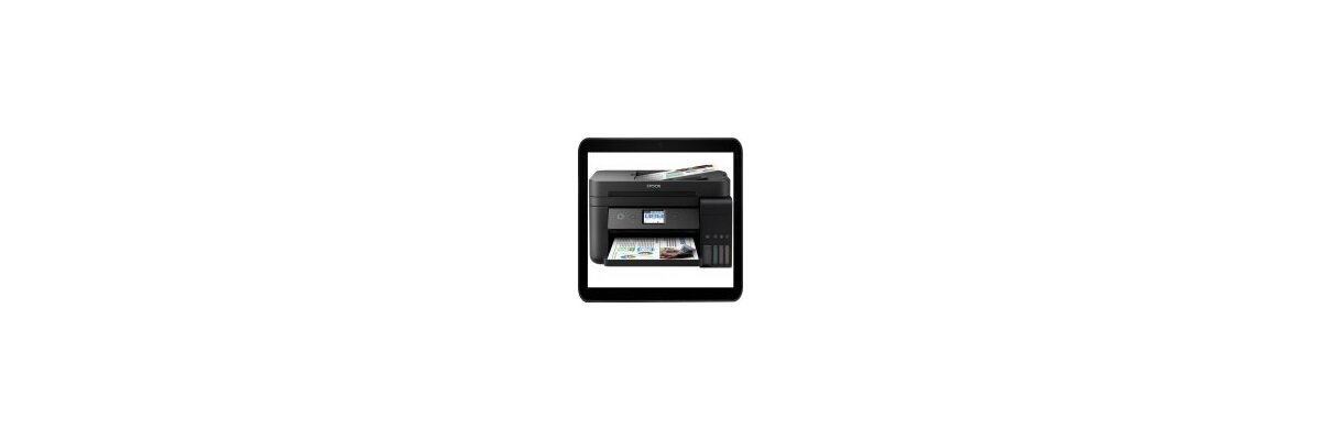 Epson Ecotank ET-4700 zum Sublimationsdrucker umbauen - Epson Ecotank ET-4700 zum Sublimationsdrucker umbauen