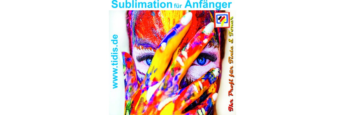   Sublimation für Anfänger bzw. was ist Sublimation? Unser Anfängerkurs... -   Sublimation für Anfänger bzw. was ist Sublimation 