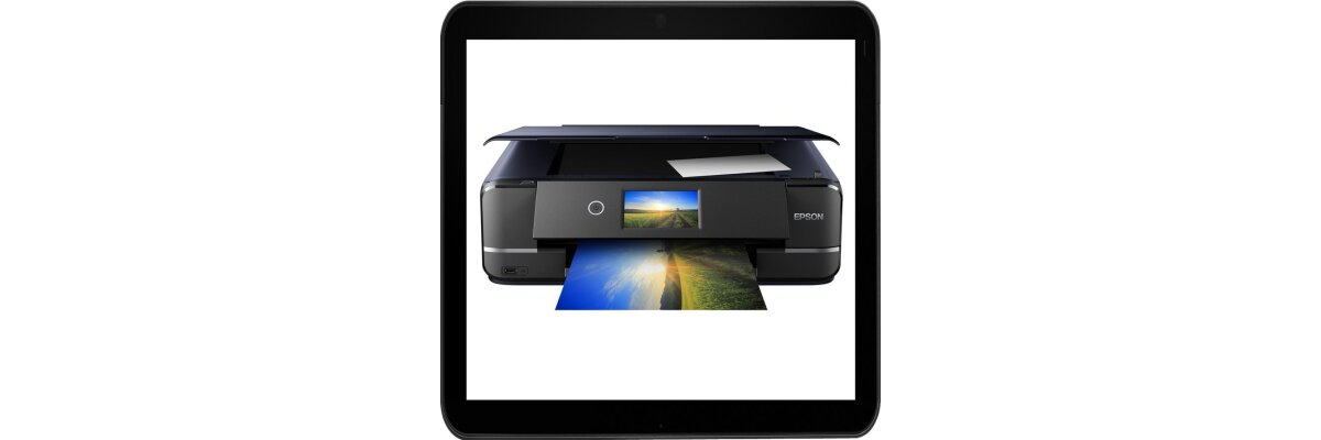 Epson Expression Photo XP970 zum Sublimationsdrucker umbauen bzw. umrüsten  - Epson Expression Photo XP970 zum Sublimationsdrucker umbauen bzw. umrüsten 