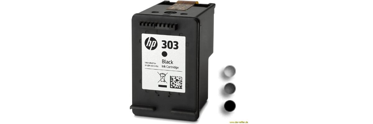 Nachfülltinte für HP303 &amp; HP303XL Druckerpatronen - T6N02AE T6N04AE T6N01AE T6N03AE - Nachfülltinte für HP303 &amp; HP303XL Druckerpatronen - T6N02AE T6N04AE T6N01AE T6N03AE