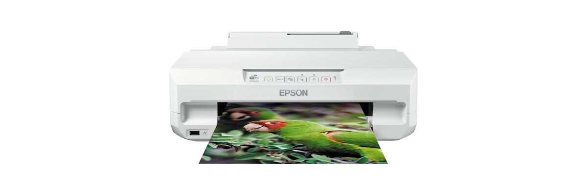 Epson Expression Photo XP-55 Tintenstrahldrucker zum Sublimationsdrucker umbauen - Epson Expression Photo XP-55 Tintenstrahldrucker zum Sublimationsdrucker umbauen