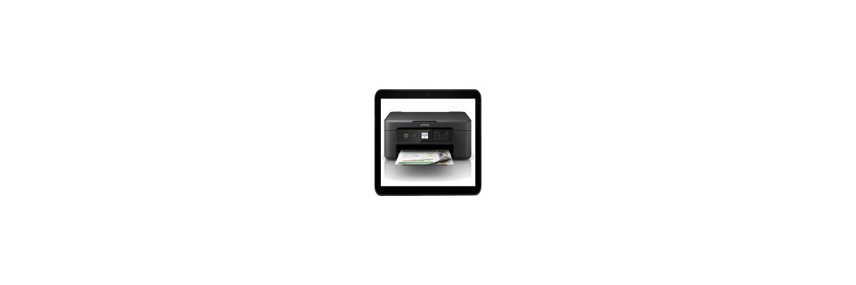 Expression Home XP3105 zum Sublimationsdrucker umbauen - Expression Home XP3105 zum Sublimationsdrucker umbauen