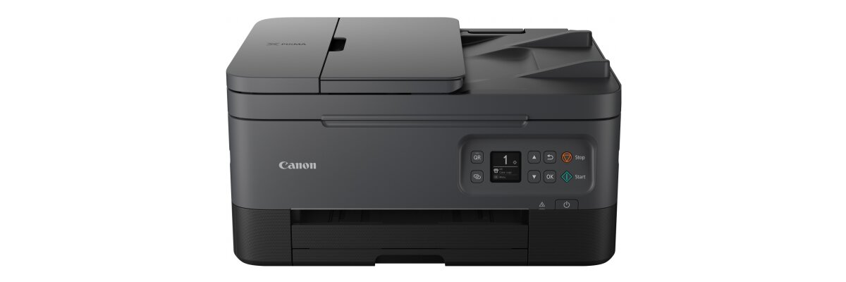 Canon Pixma TS7450 Druckerpatronen und Druckertinte für PG560 &amp; CL561 - Canon Pixma TS7450 Druckerpatronen und Druckertinte für PG560 &amp; CL561