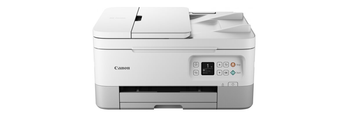 Canon Pixma TS7451 Druckerpatronen und Druckertinte für PG560 &amp; CL561 - Canon Pixma TS7451 Druckerpatronen und Druckertinte für PG560 &amp; CL561