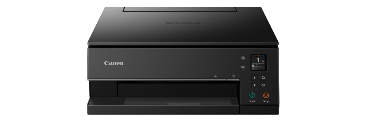 Druckerpatronen für den Canon Pixma TS6350 - PGI580 und CLI581 - Druckerpatronen für den Canon Pixma TS6350 - PGI580 und CLI581