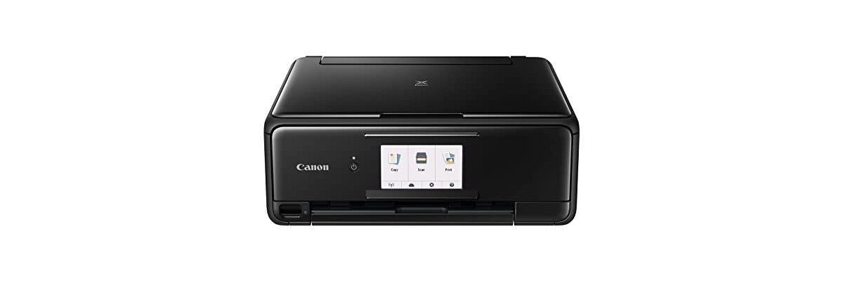 Druckerpatronen für den Canon Pixma TS8150 - PGI580 und CLI581 - Druckerpatronen für den Canon Pixma TS8150 - PGI580 und CLI581