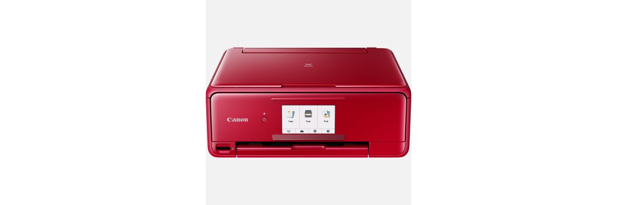 Druckerpatronen für den Canon Pixma TS8152 - PGI580 und CLI581 - Druckerpatronen für den Canon Pixma TS8152 - PGI580 und CLI581