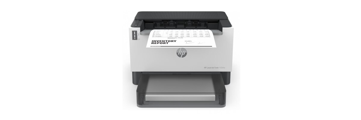 Lasertoner für HP Laserjet Tank 1504w - Lasertoner für HP Laserjet Tank 1504w