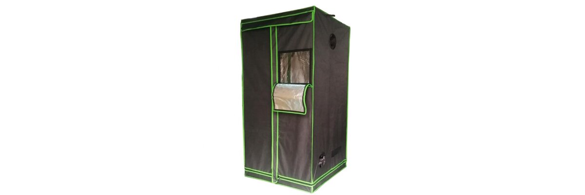 Anzuchtboxen - Grow Schränke - Grow Tent - Gewächshaus - Anzuchtboxen - Grow Schränke - Grow Tent - Gewächshaus