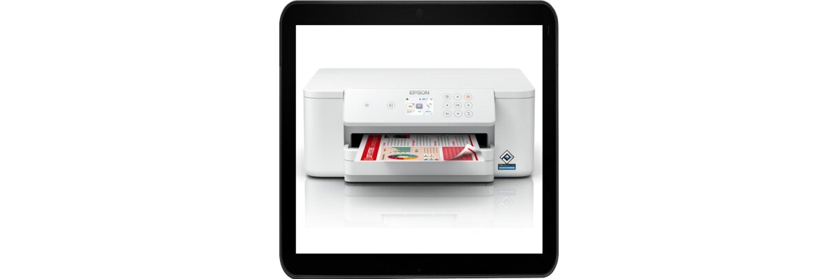 Epson Workforce Pro WF-C4310DW Druckerpatronen und Nachfülltinte - Epson Workforce Pro WF-C4310DW Druckerpatronen und Nachfülltinte