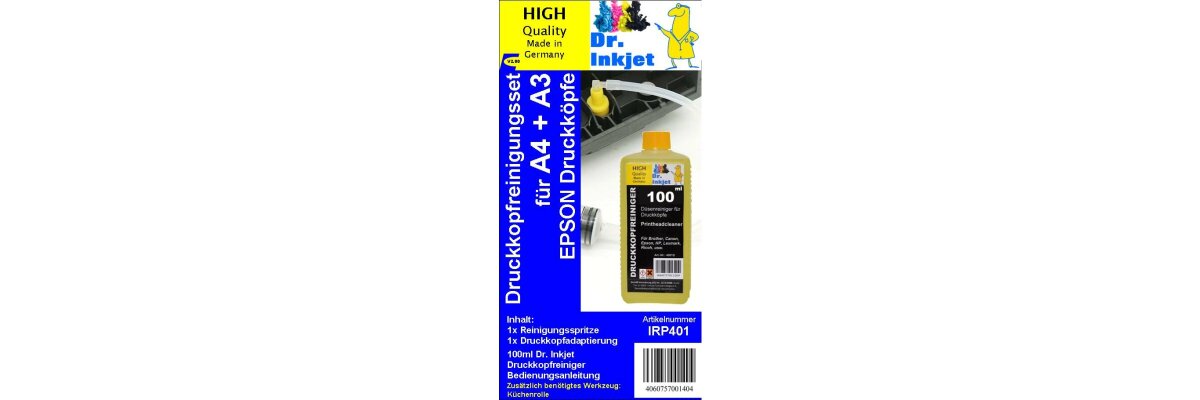 Druckkopfreinigung Epson WF 2110 W - Printheadclean Workforce WF-2110W - Druckkopfreinigung Epson WF 2110 W - Printheadclean Workforce WF-2110W