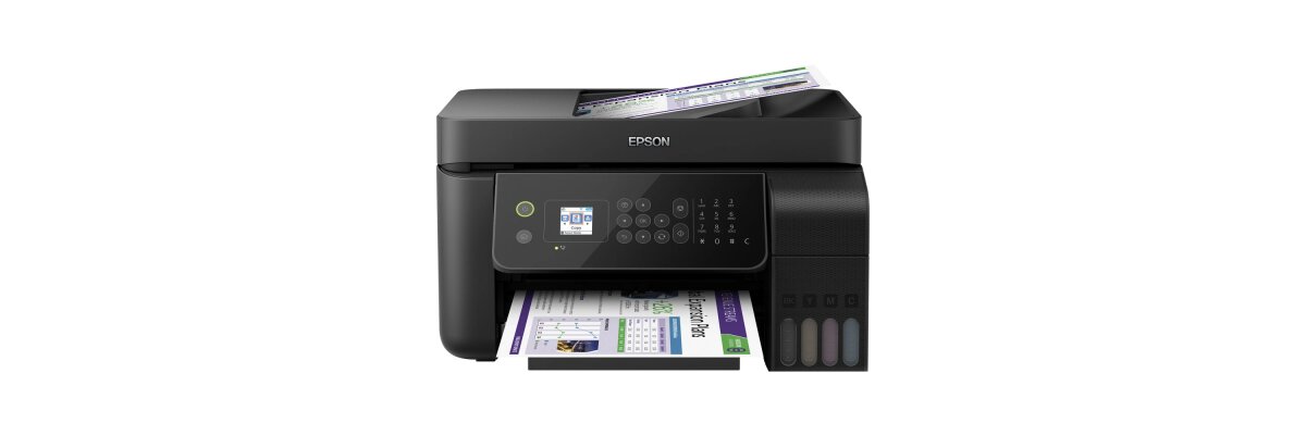 Epson-Drucker installieren - Druckertreiber für Epson Drucker - Epson-Drucker installieren - Druckertreiber für Epson Drucker