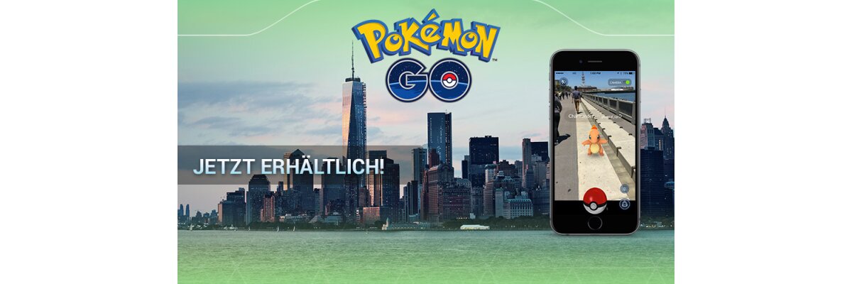 Pokèmon Go Installation - APP Download Datein - Pokèmon Go Installation - APP Download Datein