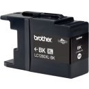 LC1280XLBK Brother XL Druckerpatrone black mit 2.400...
