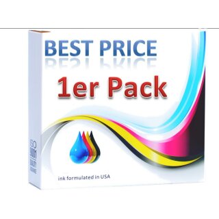 TDH344 - Best Price Ersatzpatrone für C9363EE - color -  mit 21ml Inhalt