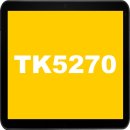 TK-5270C / 1T02TVCNL0 Kyocera Lasertoner Cyan für...