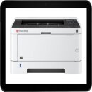 A4 Laserdrucker - KYOCERA ECOSYS P2040dn