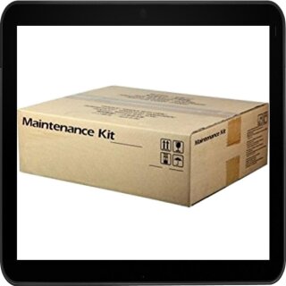 MK-3060 Kyocera Mainteance Kit (Wartungseinheit) für ca. 300.000 Seiten Auffangleistung laut Hersteller