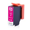 E202XL - magenta - TiDis Druckerpatrone  mit 13ml Inhalt...