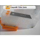 IRP739 - Starterpack CISS / Easyrefill T26 + T26XL  inkl. 250ml Dr.Inkjet Premium Nachfülltinte