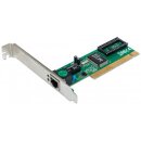 Fast Ethernet PCI-Netzwerkkarte